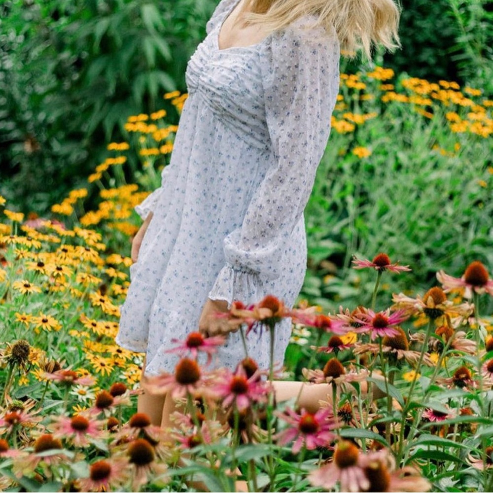 Abercrombie Dress